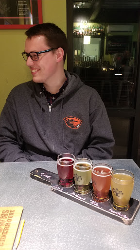 Brewery «2 Towns Ciderhouse», reviews and photos, 33930 SE Eastgate Cir, Corvallis, OR 97333, USA