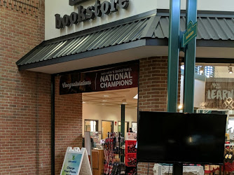 IWU Bookstore