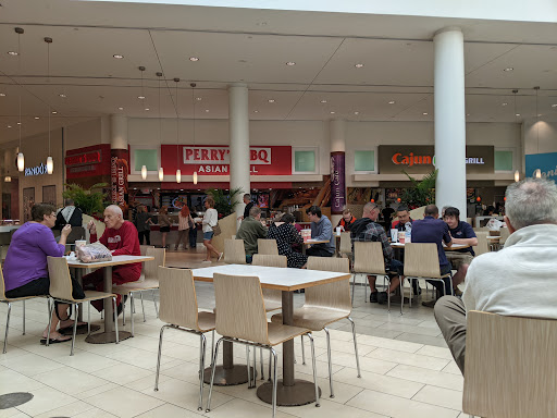 Shopping Mall «Westfield Countryside», reviews and photos, 27001 US Hwy 19 N #1039, Clearwater, FL 33761, USA