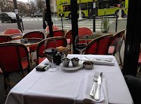 Atmosphère du Restaurant La Rotonde à Paris - n°16