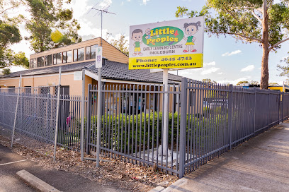 Little Peoples Early Learning Centre - Ingleburn