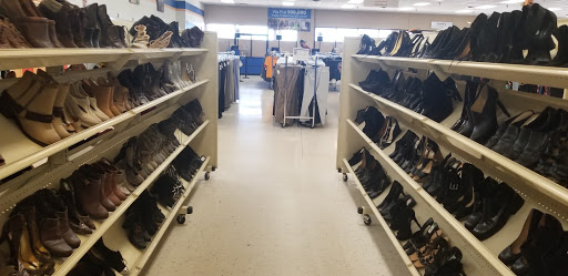 Thrift Store «Goodwill of North Georgia: West Marietta Store and Donation Center», reviews and photos, 775 Whitlock Ave NW, Marietta, GA 30066, USA