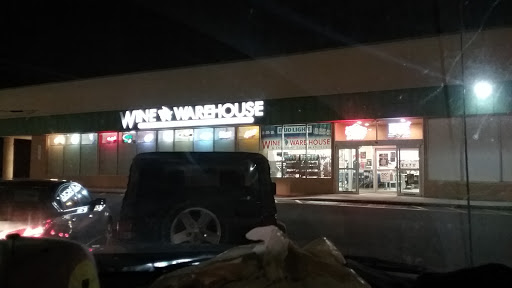 Liquor Store «Wine Warehouse of Gloucester Twp», reviews and photos, 1460 Blackwood Clementon Rd, Clementon, NJ 08021, USA