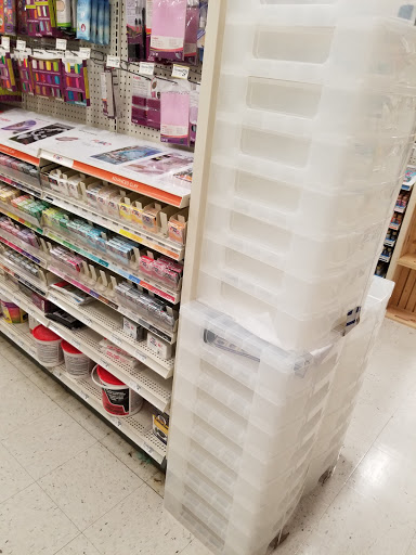 Craft Store «Michaels», reviews and photos, 4255 Pheasant Ridge Dr NE, Blaine, MN 55449, USA