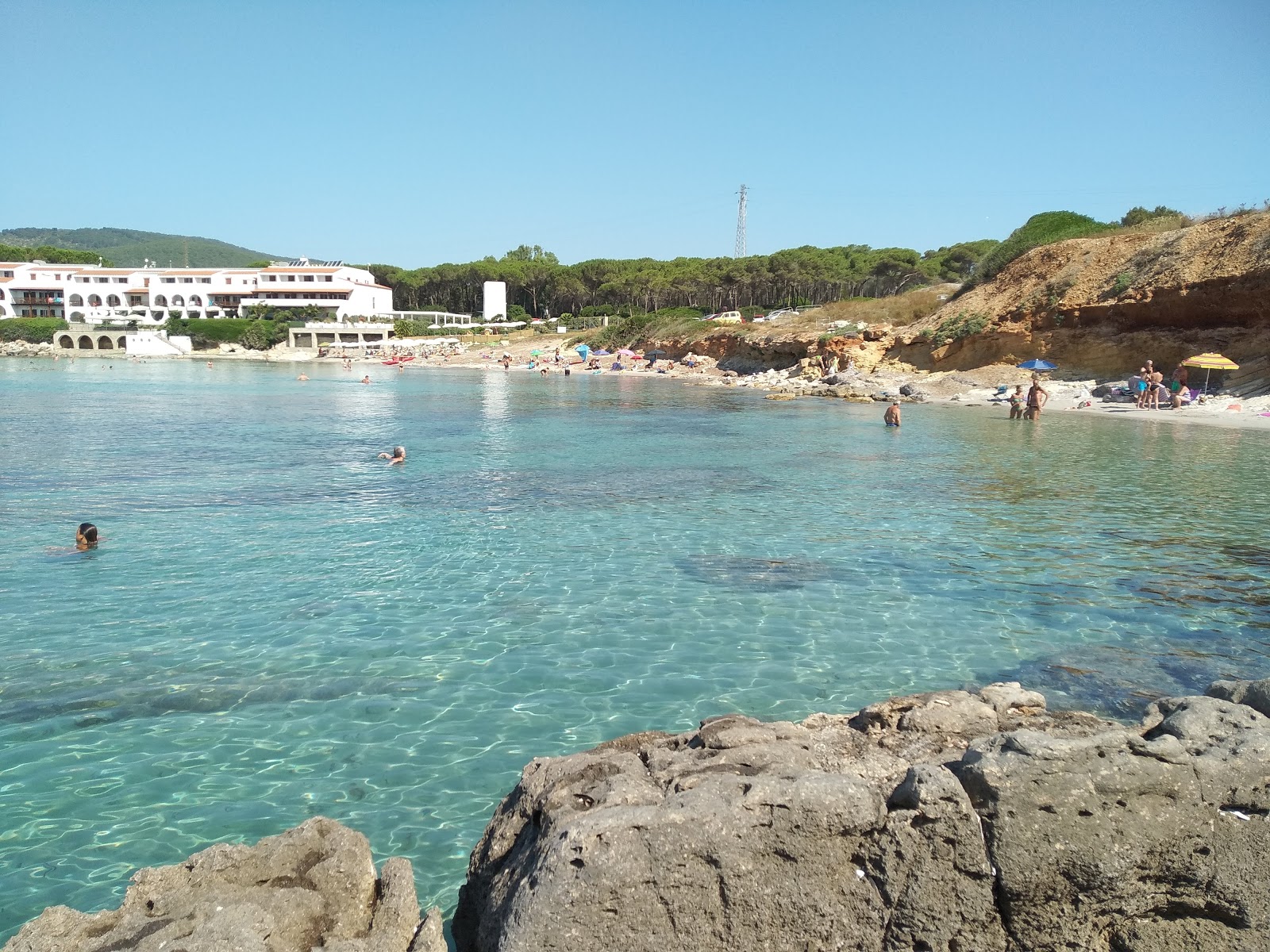 Punta Negra beach photo #8