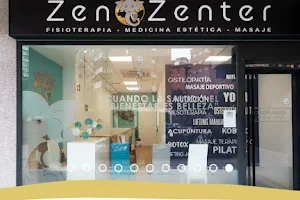 Zen Zenter centro de osteopatía, estética, yoga y pilates image