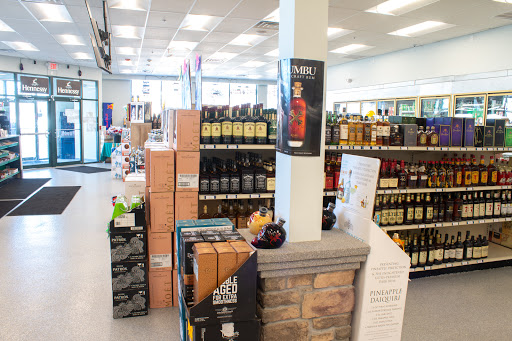 Liquor Store «Primos Liquors», reviews and photos, 450 Haverhill St, Lawrence, MA 01841, USA