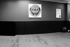Professional Martial Arts Academy image