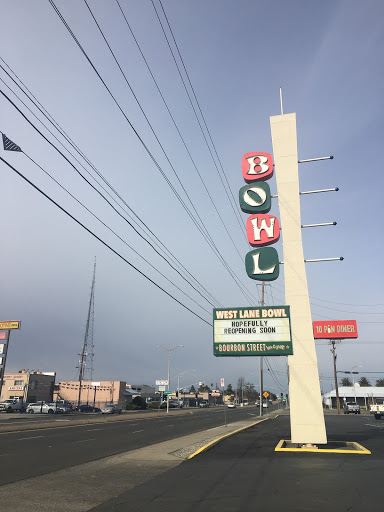 Bowling Alley «West Lane Bowl», reviews and photos, 3900 N W Ln, Stockton, CA 95204, USA