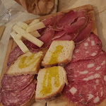 Photo n°10 de l'avis de Elena. fait le 04/11/2022 à 20:51 sur le  Osteria Da Trombicche à Siena