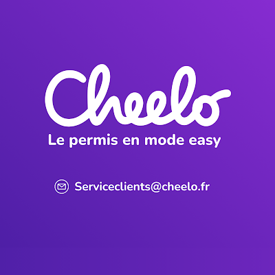 Auto-école Cheelo à Strasbourg
