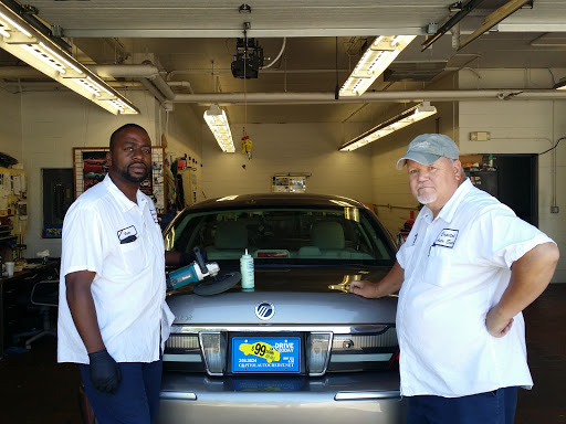 Used Car Dealer «Capitol Auto Credit», reviews and photos, 3100 E Washington Ave, Madison, WI 53704, USA