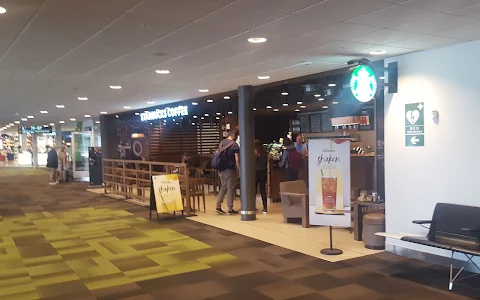 Starbucks image