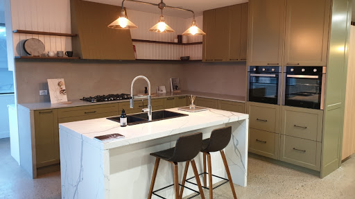 All Smart Kitchens and Custom Joinery
