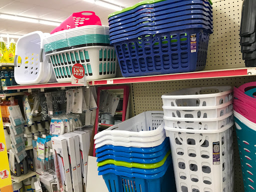 Dollar Store «Family Dollar», reviews and photos, 144-01 Liberty Ave, Jamaica, NY 11435, USA