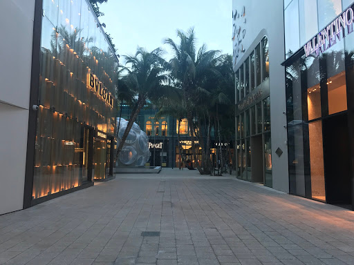 Jewelry Store «Cartier», reviews and photos, 147 NE 39th St, Miami, FL 33137, USA