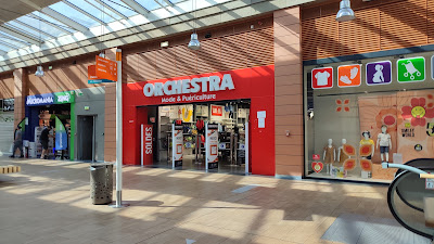 Orchestra AUBERVILLIERS à Aubervilliers