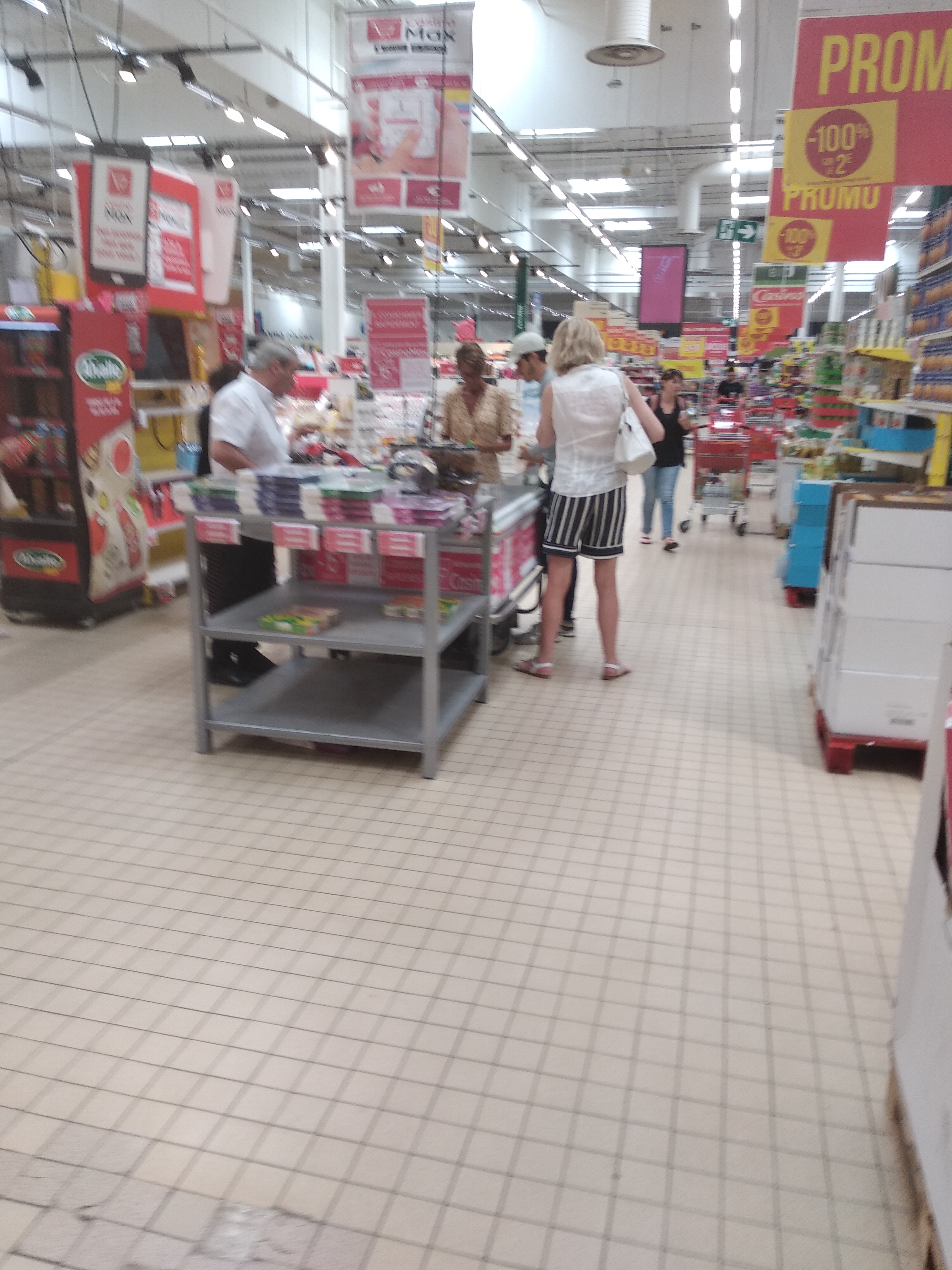 Photo n° 4 de l'avis de Stephanie.u fait le 15/07/2019 à 17:45