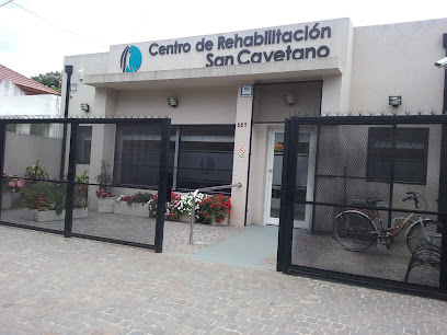 Centro De Rehabilitacion San Cayetano