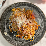 Photo n°6 de l'avis de Joanne.u fait le 04/07/2023 à 09:18 sur le  Taverna Quintilia à Tivoli