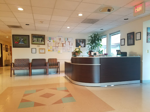 Funeral Home «J B Jenkins Funeral Home», reviews and photos, 7474 Landover Rd, Landover, MD 20785, USA