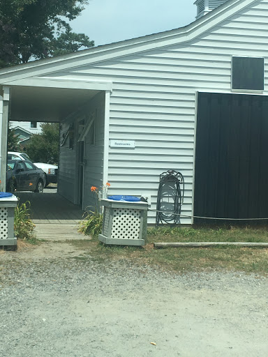 Marina «Smith Point Marina», reviews and photos, 989 Smith Point Rd, Reedville, VA 22539, USA