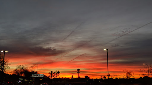 Coffee Shop «Caribou Coffee & Einstein Bros. Bagels», reviews and photos, 2080 W Northern Ave, Phoenix, AZ 85021, USA