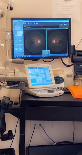 Optician «Buena Vista Optical», reviews and photos, 6455 S Kedzie Ave, Chicago, IL 60629, USA