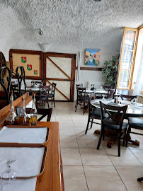 Atmosphère du Restaurant La Sicilienne à Châlons-en-Champagne - n°5