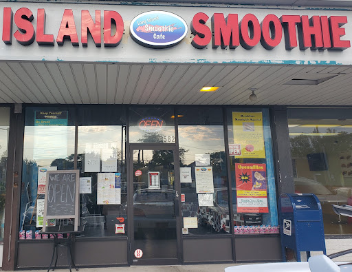 582 Stewart Ave, Bethpage, NY 11714, USA