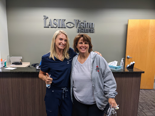 LASIK Surgeon «The LASIK Vision Institute», reviews and photos, 6000 Lombardo Center #150, Seven Hills, OH 44131, USA