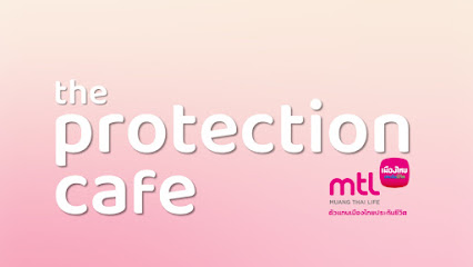 The Protection Cafe