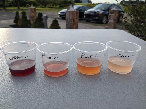 Winery «Arundel Cellars & Brewing Co», reviews and photos, 11727 E Main St, North East, PA 16428, USA