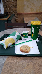 Photo n°24 de Subway à Arras ()