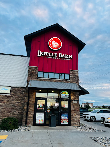 Liquor Store «Bottle Barn Liquors», reviews and photos, 3171 Bluestem Dr, West Fargo, ND 58078, USA