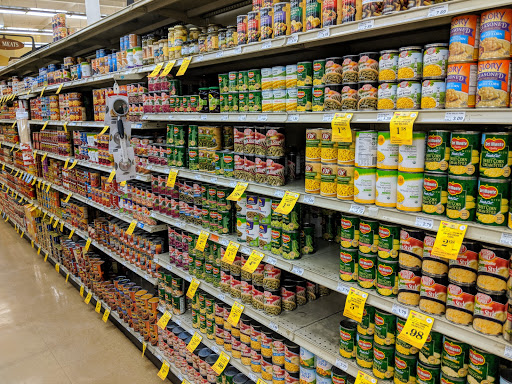 Grocery Store «Times Supermarket», reviews and photos, 3350 Lower Honoapiilani Rd, Lahaina, HI 96761, USA