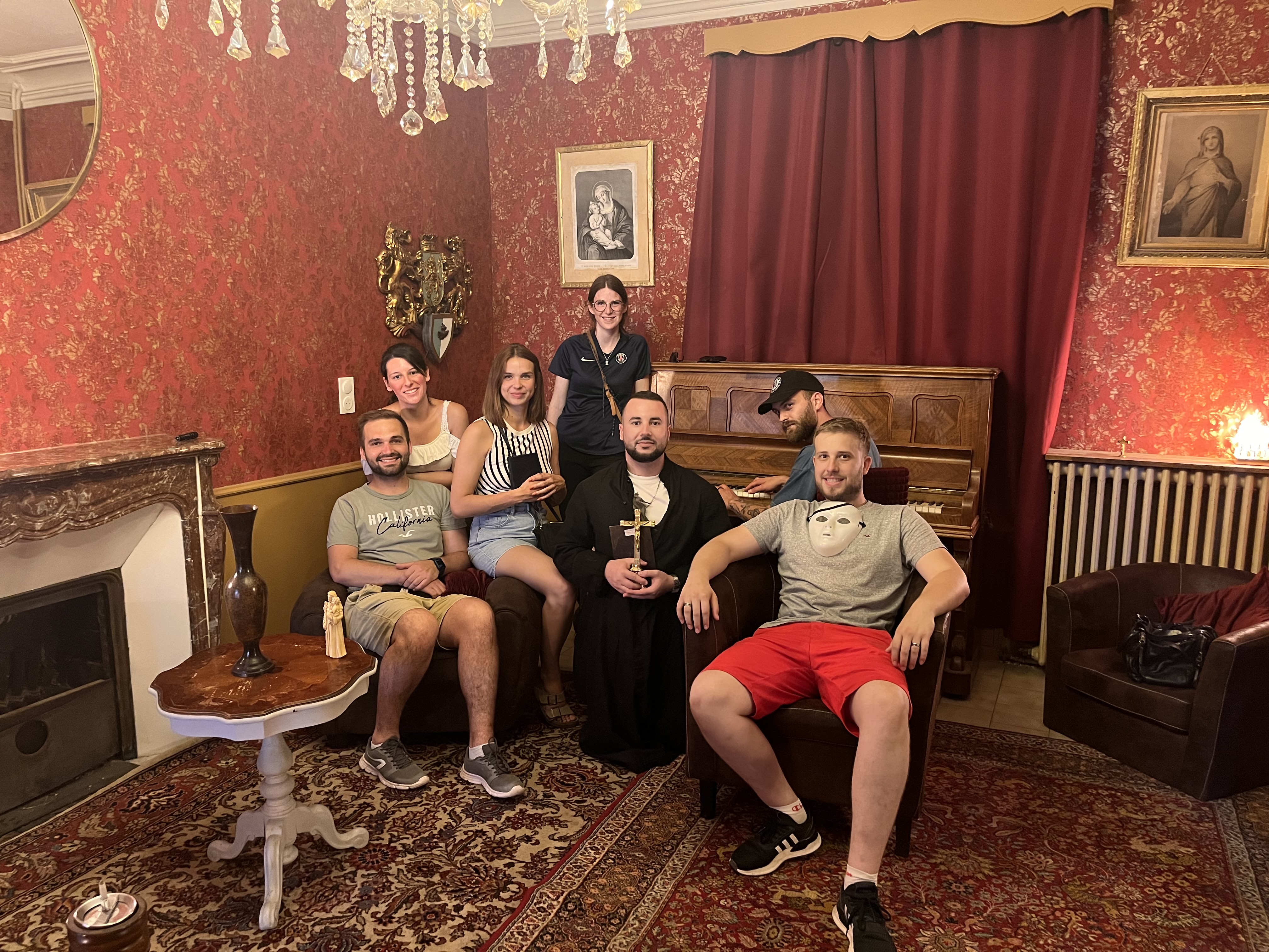Photo n° 1 de l'avis de Cassandra.g fait le 25/06/2023 à 17:06