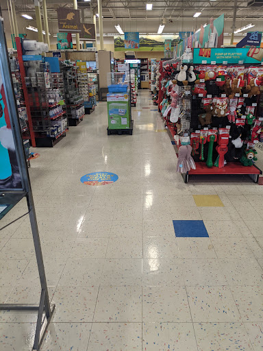 Pet Supply Store «Petco Animal Supplies», reviews and photos, 325 Paul Huff Parkway, Cleveland, TN 37312, USA