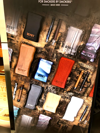 Tobacco Shop «Laguna Smoke Shop», reviews and photos, 24741 Alicia Pkwy e, Laguna Hills, CA 92653, USA