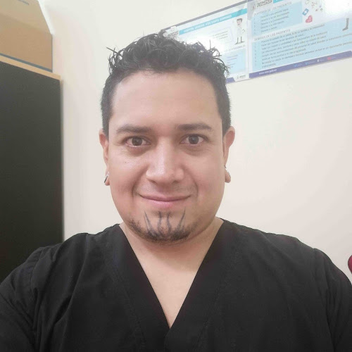 Opiniones de Médico Psiquiatra Santo Domingo en Santo Domingo de los Colorados - Médico