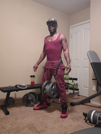 Gym «Anytime Fitness», reviews and photos, 21116 N John Wayne Pkwy, Maricopa, AZ 85239, USA