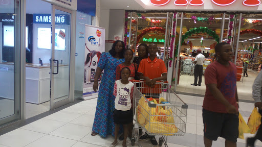 Sangotedo, Eti-Osa, Lekki, Nigeria, Outlet Mall, state Ogun