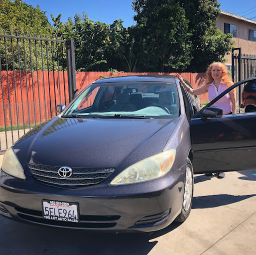 Used Car Dealer «The Lot Auto Sales», reviews and photos, 538 E Pacific Coast Hwy, Long Beach, CA 90806, USA