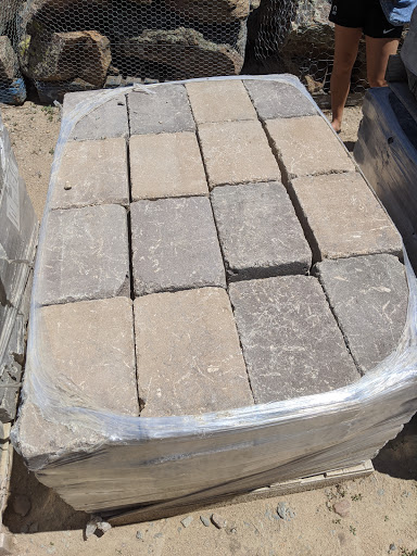 Landscaping Supply Store «Colorado Materials, Inc.», reviews and photos, 1541 Boston Ave, Longmont, CO 80501, USA