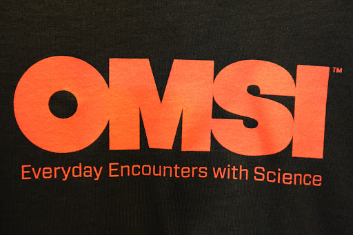 Museum «OMSI», reviews and photos, 1945 SE Water Ave, Portland, OR 97214, USA