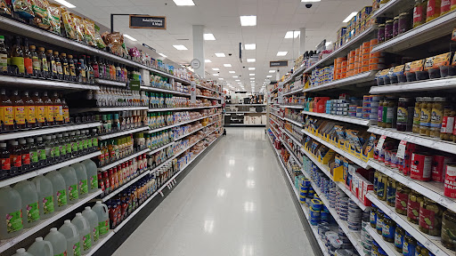 Department Store «Target», reviews and photos, 747 Grand Ave, Diamond Bar, CA 91765, USA