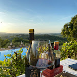 Photo n°1 de l'avis de Alvina.o fait le 14/05/2022 à 15:16 sur le  La Grotta di Fulignano à Casaglia