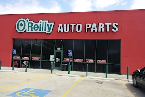 O'Reilly Auto Parts image