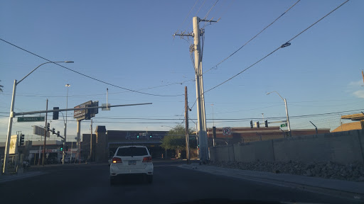 Social Services Organization «Las Vegas Rescue Mission», reviews and photos