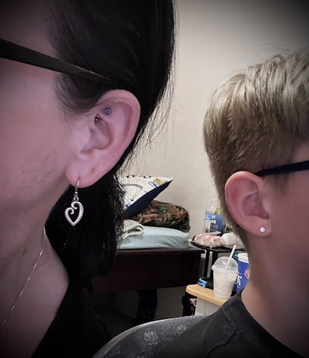 Explore krishna tattoo ideas, creative tattoo ideas in Lubbock, available at Stay True Tattoo & Body Piercing Studio